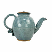 Load image into Gallery viewer, Blue Studio Pitcher