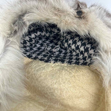 Load image into Gallery viewer, Blue Fox Hat