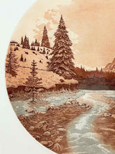 Load image into Gallery viewer, Sound of Water Framed Print