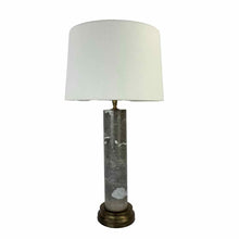 Load image into Gallery viewer, Large Gray Core Lamp