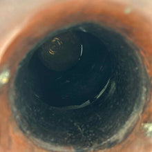 Load image into Gallery viewer, Champleve Urn Vase