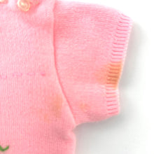 Load image into Gallery viewer, Pink Toddler Sweater Set