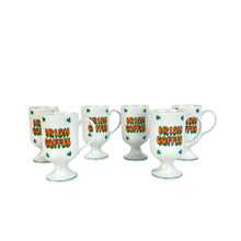 Load image into Gallery viewer, Irish Coffee Mugs