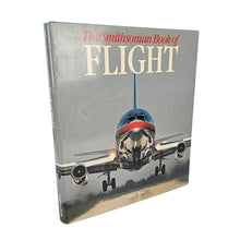Load image into Gallery viewer, The Smithsonian Book of Flight