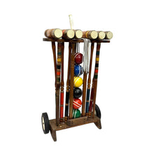 Load image into Gallery viewer, Croquet Set