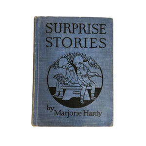 Surprise Stories Book