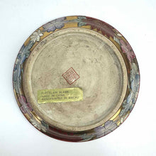 Load image into Gallery viewer, Gold Asian Drip Tray Plate