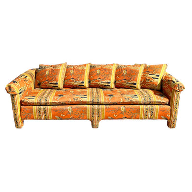 Chinoiserie Sofa