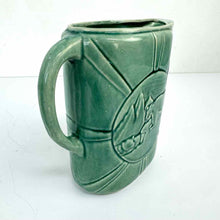 Load image into Gallery viewer, Brush McCoy Bear Pitcher