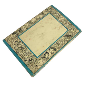 The Search for Delicious Book