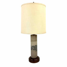 Load image into Gallery viewer, Gray Cloud Core Lamp