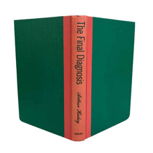 Load image into Gallery viewer, The Final Diagnosis Book