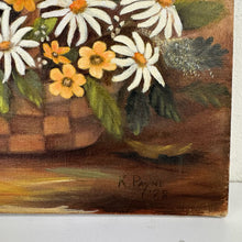 Load image into Gallery viewer, Floral Still Life Painting