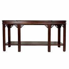 Load image into Gallery viewer, Chinoiserie Sofa Table