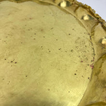 Load image into Gallery viewer, Large Brass Tray