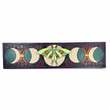 Load image into Gallery viewer, Moody Moth Mosaic