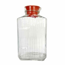 Load image into Gallery viewer, Anchor Hocking Bistro Glass Pitcher