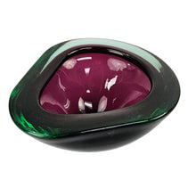 Load image into Gallery viewer, Watermelon Glass Bowl