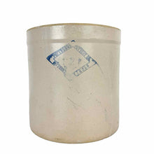 Load image into Gallery viewer, Ceramic Crock Pottery