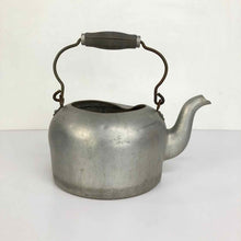 Load image into Gallery viewer, Aluminum Teapot Planter