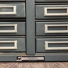 Load image into Gallery viewer, Metal File Drawers