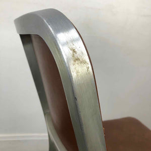 Aluminum Office Chair