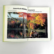 Load image into Gallery viewer, America&#39;s Hidden Corners Book