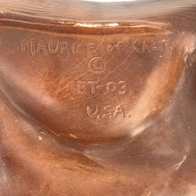 Load image into Gallery viewer, Drip Glaze Pottery Ashtray