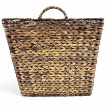 Load image into Gallery viewer, Large Woven Basket