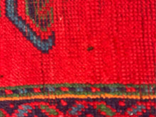 Load image into Gallery viewer, Hand Knotted Runner Rug