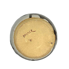 Load image into Gallery viewer, Stoneware Pottery Vase