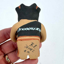 Load image into Gallery viewer, Pueblo Storyteller Pottery
