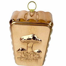 Load image into Gallery viewer, Copper Mushroom Tin