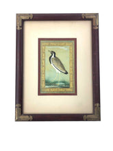 Load image into Gallery viewer, Asian Bird Print