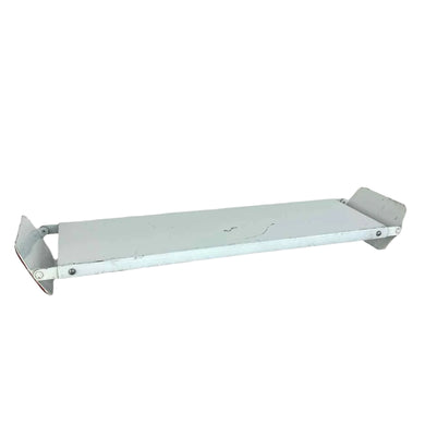 Metal Bath Seat Shelf