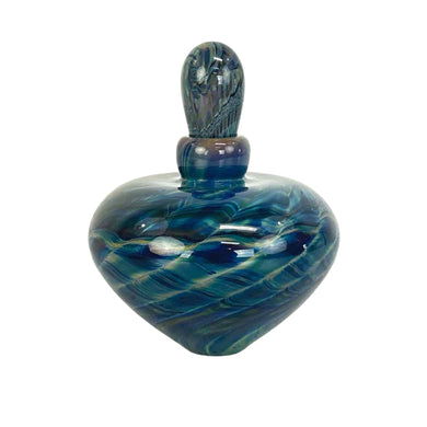 Studio Glass Scent Bottle