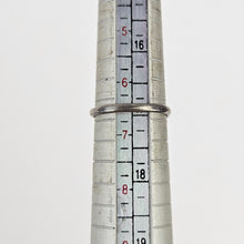 Load image into Gallery viewer, Sterling &amp; Gaspeite Ring