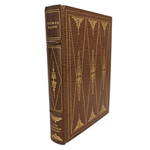Load image into Gallery viewer, Hardback Thomas Mann Book