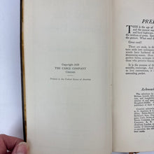 Load image into Gallery viewer, 101 Famous Poems Book