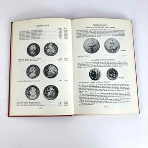 Guide Book to U.S. Coins Book