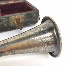 Load image into Gallery viewer, Antique 1930s Clarinet