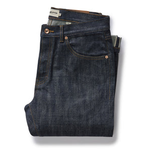 Organic Cotton Jeans