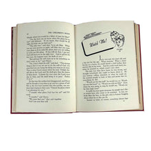Load image into Gallery viewer, The Children&#39;s Hour Book