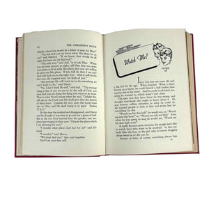 The Children's Hour Book