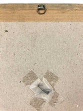 Load image into Gallery viewer, German House Watercolor Painting