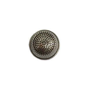 Sterling Silver Thimble