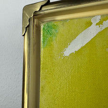 Load image into Gallery viewer, Green Gardens Painting