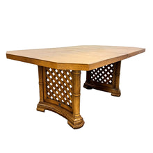 Load image into Gallery viewer, Wooden Dining Set