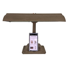 Load image into Gallery viewer, Art Deco Task Lamp