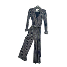 Load image into Gallery viewer, DVF 1970s Jumpsuit